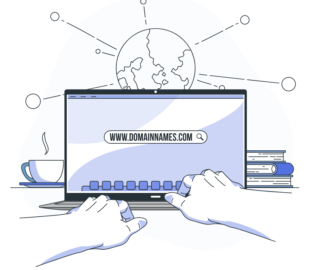 Domain related features in G8Keeper
