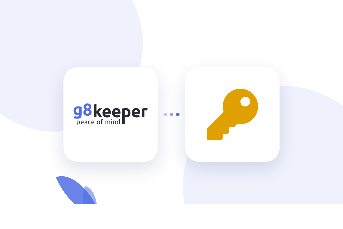 Private and Public Key creation