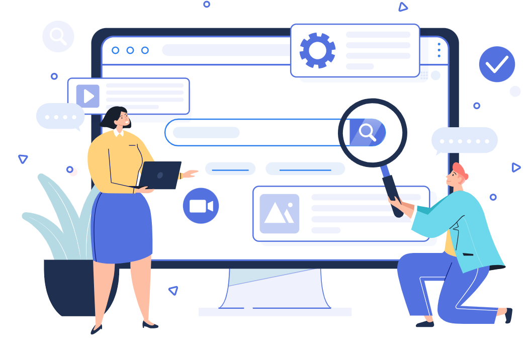 Search Engine Rank Monitoring