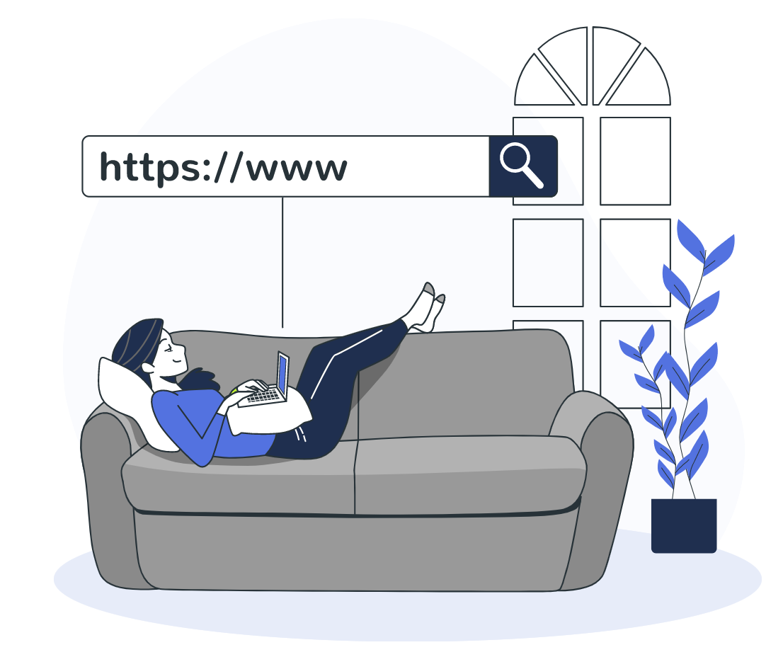 URL monitoring and reporting