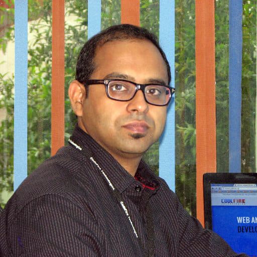 Pranjal Srivastava